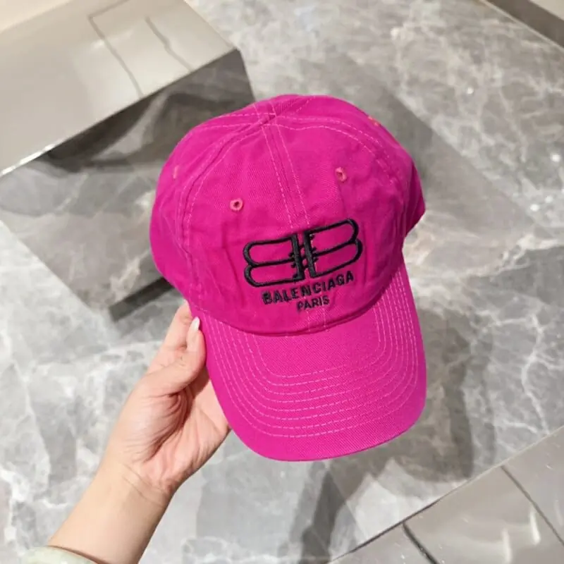 balenciaga casquette s_12065601